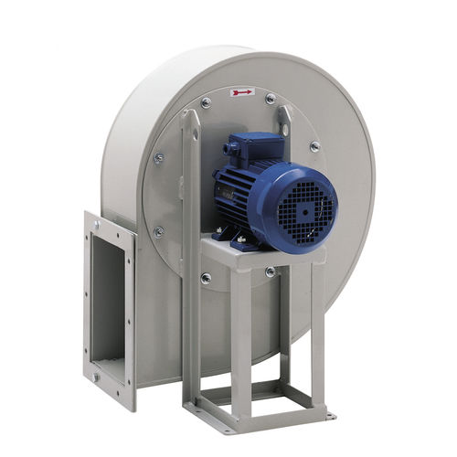 IP55 fan - RC - AERSERVICE EQUIPMENTS SRL - centrifugal / fume exhaust / suction