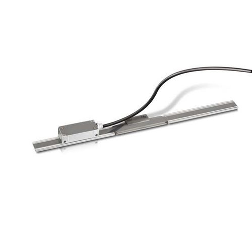 Absolute linear encoder EXG series FAGOR noncontact / aluminum