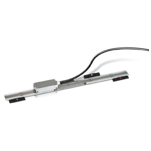 Incremental linear encoder EXG series FAGOR noncontact