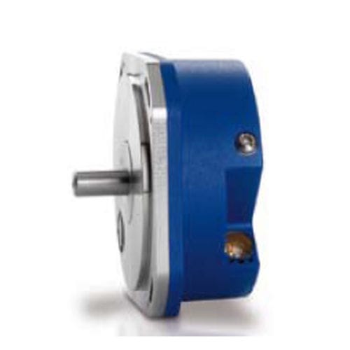Absolute rotary encoder - S2A-D90 series - FAGOR - solid-shaft / RS-422 / RS-485