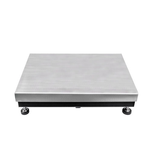 Platform scale - HRP series - RADWAG - kg / internal / RS-232