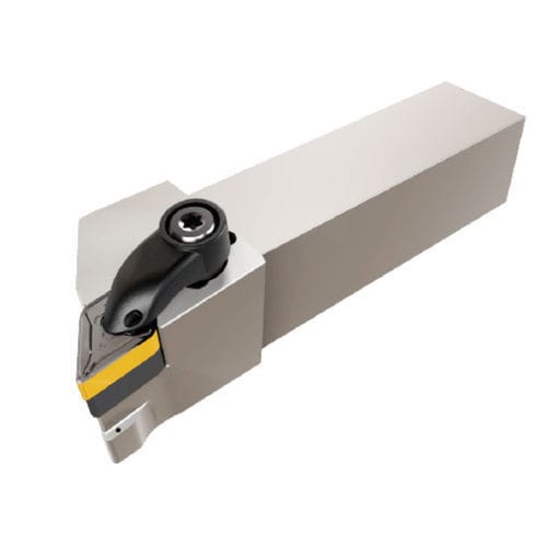 External turning tool - JETCUT - ISCAR Tools - insert / with coolant