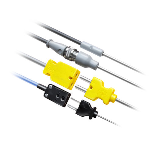 Type K thermocouple - TT-TCO series - TEWA Sensors - type J thermocouple / insertion / for liquids