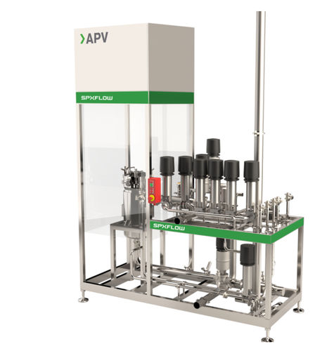 Dosing station - APV