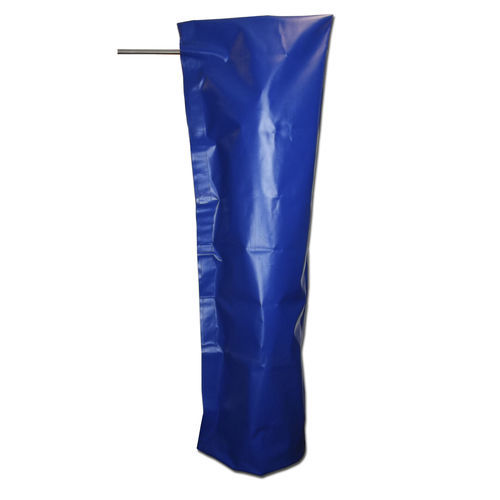 Waterproof protective cover Waterproof PVC Gas Cylinder Cover LMK