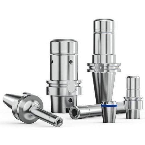 CAT collet chuck - ER HP - SECO TOOLS - BT 50 / CAPTO / BT 30