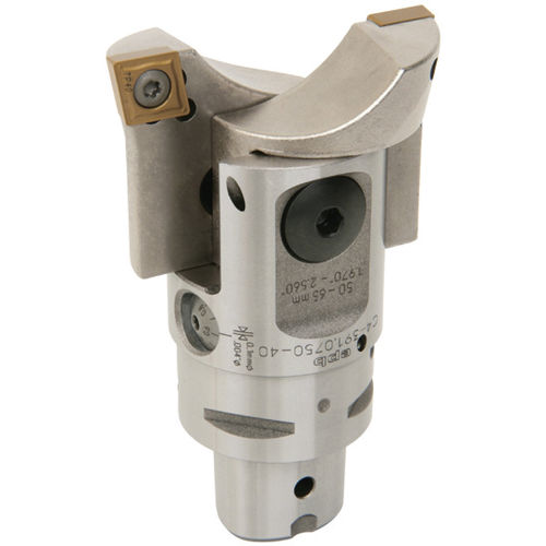 Precision boring head EPB 750 SECO TOOLS roughing