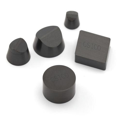 Turning cutting insert - Secomax™ series - SECO TOOLS - PCBN / ceramic / round