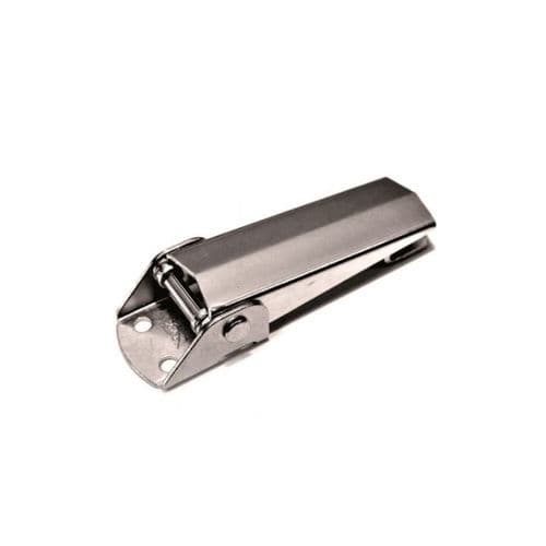Steel draw latch - V46L series - CAMLOC - adjustable