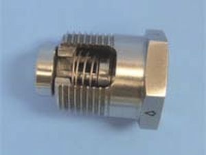 Vacuum relief valve - MDC vacuum products