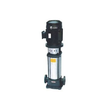 Centrifugal pump - ALDG series - AOLI PUMP MANUFACTURE - water / electric / semi-submersible