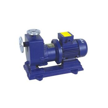 Centrifugal pump - ZCQ series - AOLI PUMP MANUFACTURE - water / oil / acid