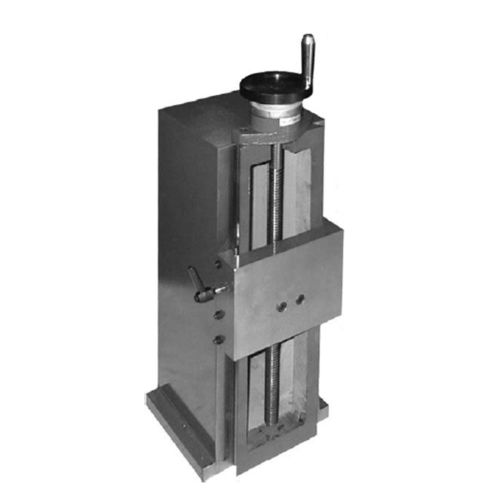 Z-axis stage - Z series - BAZUS - vertical / 2-axis