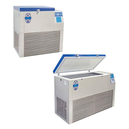 Chest freezer KPFF series KW laboratory / ultralowtemperature