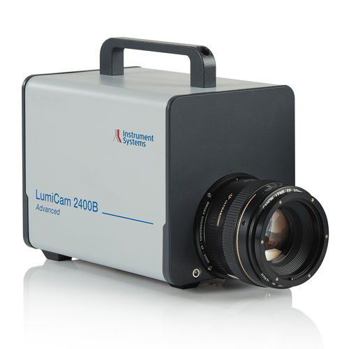 Color analysis photometer-colorimeters - LumiCam series - Instrument ...