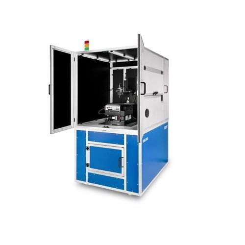 Automatic goniometer DMS 803 Instrument Systems motorized / 6axis