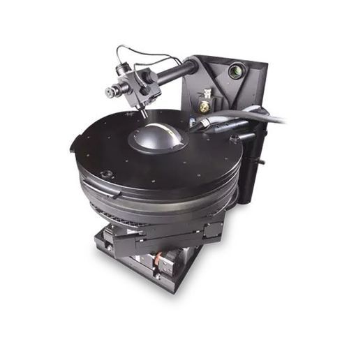 Temperature test chamber - HCS-3B - Instrument Systems