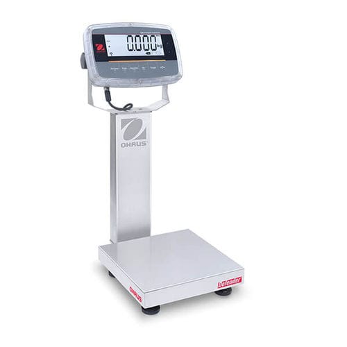 Platform scale - Defender™ 6000 Hybrid - i-D61PW - OHAUS - commercial ...