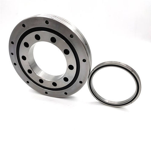Slewing bearing without teeth - RA8008UUCCO - THB Bearings - crossed roller / for robotics