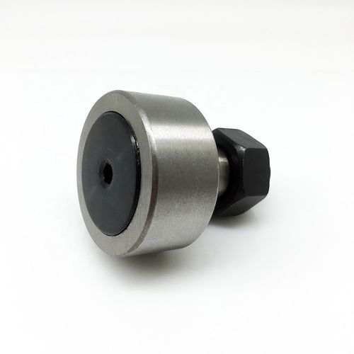 Metric stud cam follower - KR Series - THB Bearings - with needle-roller bearing