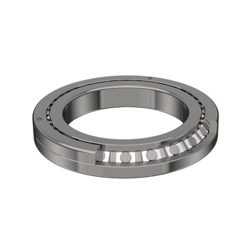 Crossed roller bearing - RB Series - THB Bearings - cylindrical roller / radial / axial