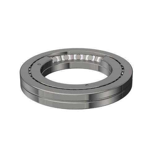 Crossed roller bearing - RE Series - THB Bearings - cylindrical roller / radial / axial