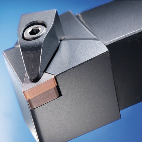 Turning insert - SPK® IKS-Pro - CERAMTEC