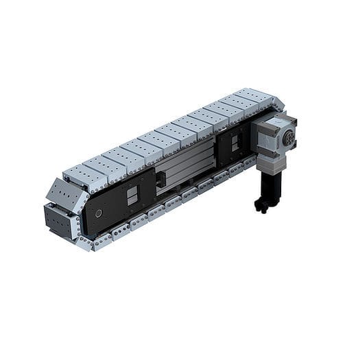 Workpiece transfer system - RFA - TAKTOMAT GmbH - flexible / transport / positioning