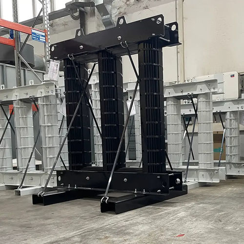 Magnetic core - Siltech S.r.l. - for transformers / three-phase