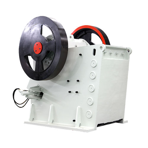 Jaw crusher - PEW1100 - Henan LIMING Heavy Industry Science and Technology - stationary / primary / compact