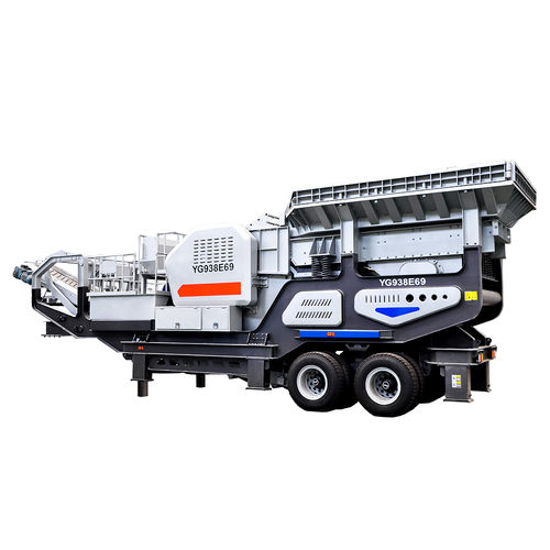 jaw crusher - Henan LIMING Heavy Industry Science and Technology