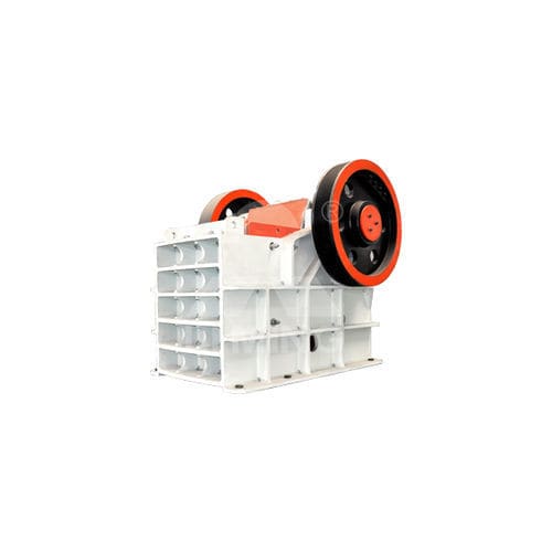 Jaw crusher - HJ110 - Henan LIMING Heavy Industry Science and Technology - stationary / high-capacity / primary
