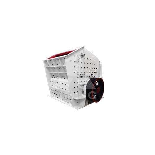 Impact crusher - PFW1214Ⅱ - Henan LIMING Heavy Industry Science and Technology - stationary / secondary / compact