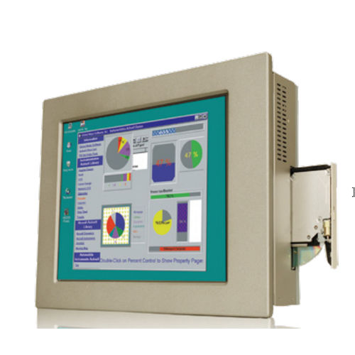 TFT LCD panel PC - PPC-5190A-H61 - IEI INTEGRATION - 5" / 1280 x 1024 / Intel® Core™ i series