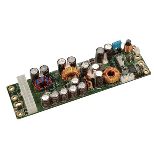 Open-frame DC/DC converter module - IDDV-6304140A - IEI INTEGRATION - compact / wide input range