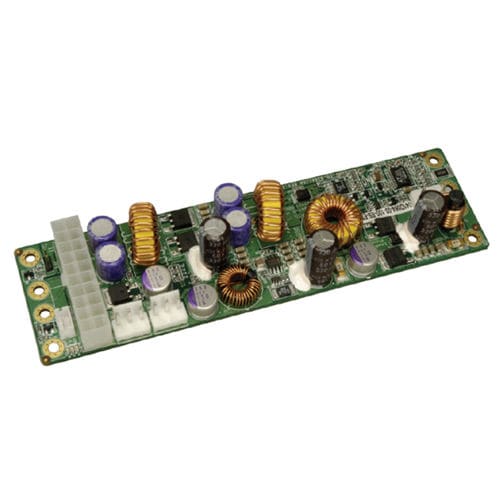 Open-frame DC/DC converter module - IDD-9364120A - IEI INTEGRATION - compact / wide input range
