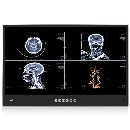 LCD panel PC - POCi-W22C-ULT5 - IEI INTEGRATION - 22" / 1920 x 1080 / Intel® Whiskey lake-U series
