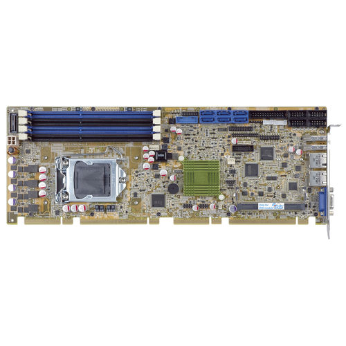 PICMG 1.3 CPU board - IEI INTEGRATION