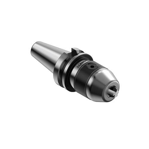 Precision tool holder - HX series - Llambrich - HSK / ISO / CAT