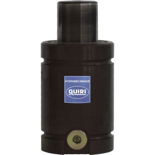 Stainless steel gas spring - RGT 1000 - QUIRI - for the automobile industry / for industrial use / compact