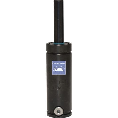 Stainless steel gas spring - RG 250 - QUIRI - for the automobile industry / for industrial use / compact