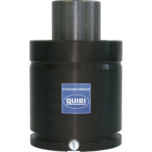 Stainless steel gas spring - RGH 500 - QUIRI - for the automobile industry / for industrial use / compact