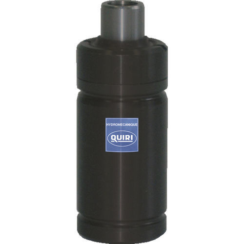 Stainless steel gas spring - RMG  - QUIRI - for the automobile industry / for industrial use / micro