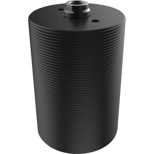 Hydraulic cylinder - FD series - QUIRI - double-acting / steel / industrial