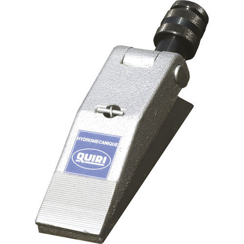Spreader cylinder - SH1 - QUIRI - hydraulic / spring-return / standard