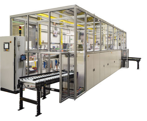Ultrasonic cleaning machine - Microclean  - GUYSON - water / immersion / water-based detergent