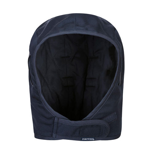Work hood - FR29  - Portwest Clothing Ltd - fire-resistant / UV resistant / cotton