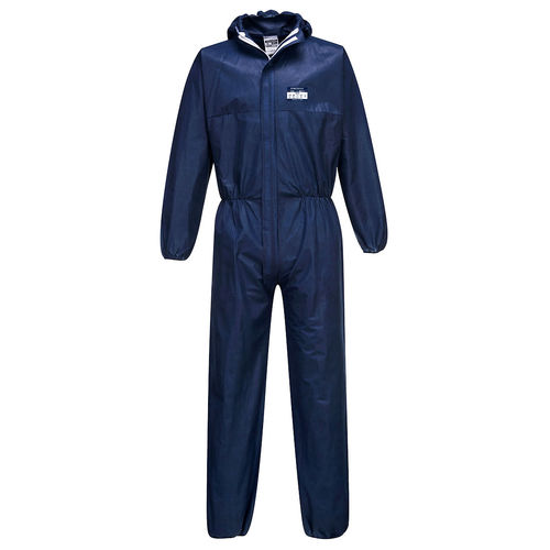 5/6 type coveralls - ST30 series - Portwest Clothing Ltd - work / anti-static / abrasive resistant