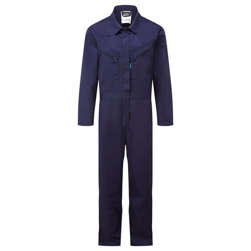 Work coveralls - C184 series - Portwest Clothing Ltd - UV resistant ...