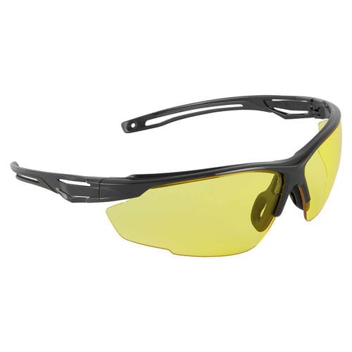 UV safety glasses - PS36  - Portwest Clothing Ltd - polycarbonate / with anti-scratch coating / anti-fog coating